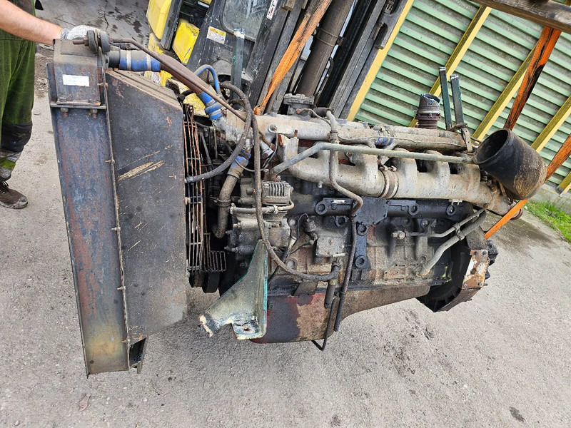 Iveco Fiat 8210 22 - Engine for Truck: picture 2 Iveco Fiat 8210 22 - Engine for Truck: picture 2