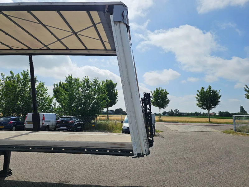 Kögel S24-1 - SAF - DISC - Curtainsider semi-trailer: picture 4 Kögel S24-1 - SAF - DISC - Curtainsider semi-trailer: picture 4
