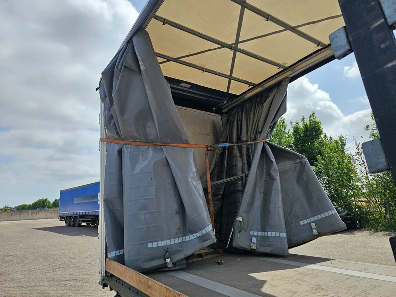 Kögel S24-1 - SAF - DISC - Curtainsider semi-trailer: picture 5 Kögel S24-1 - SAF - DISC - Curtainsider semi-trailer: picture 5