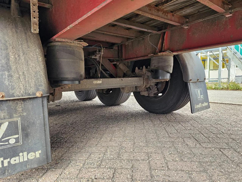 New Curtainsider semi-trailer Lecitrailer 3E20BD01P: picture 18