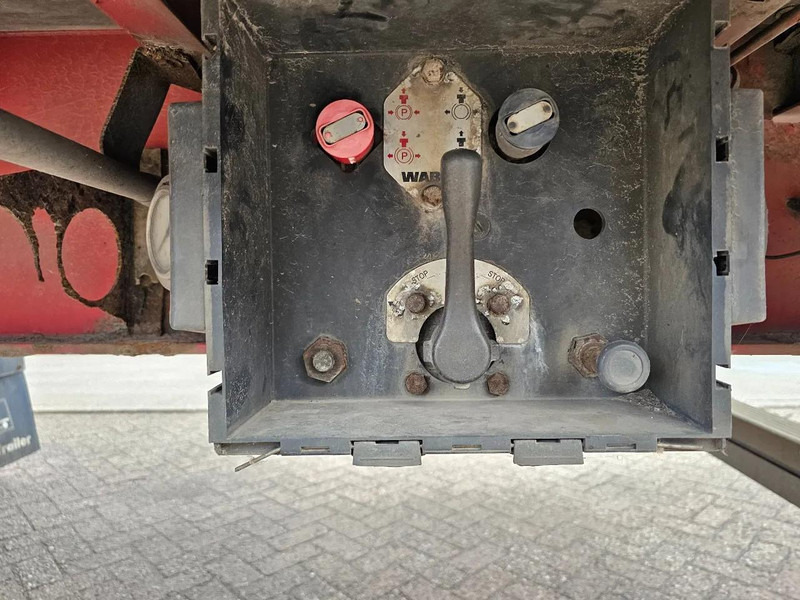 New Curtainsider semi-trailer Lecitrailer 3E20BD01P: picture 19