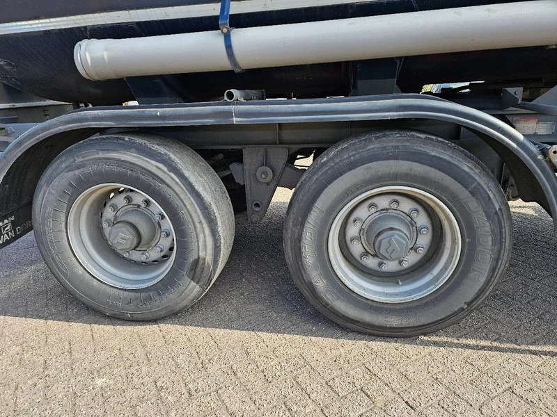 Tanker semi-trailer Magyar ORIGINAL: picture 12