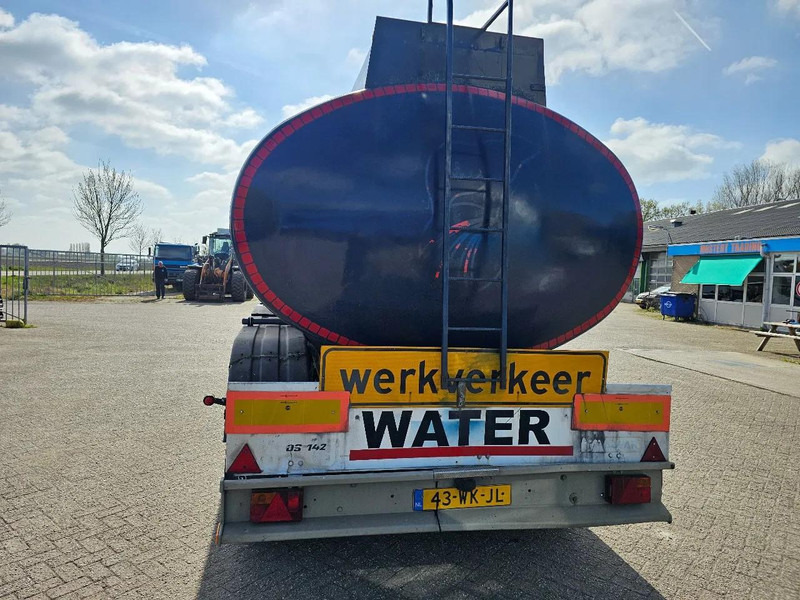 Tanker semi-trailer Magyar ORIGINAL: picture 7