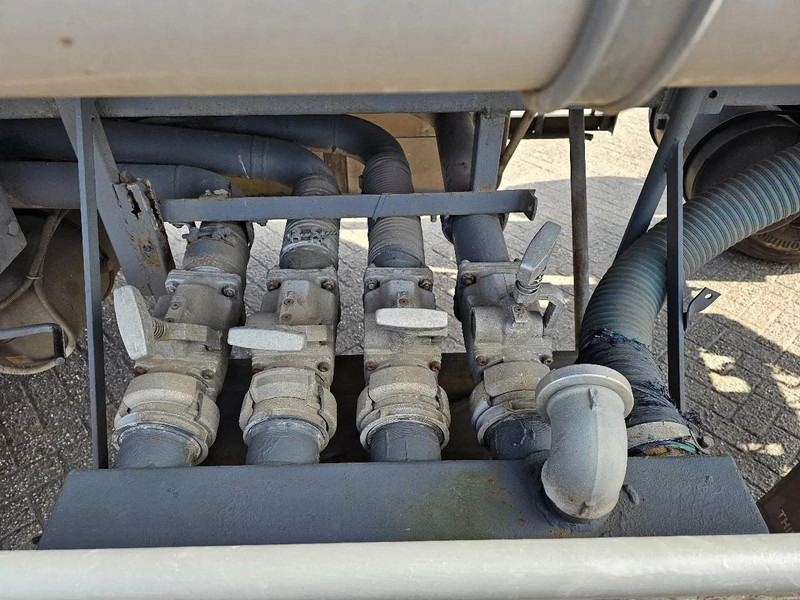 Tanker semi-trailer Magyar ORIGINAL: picture 10