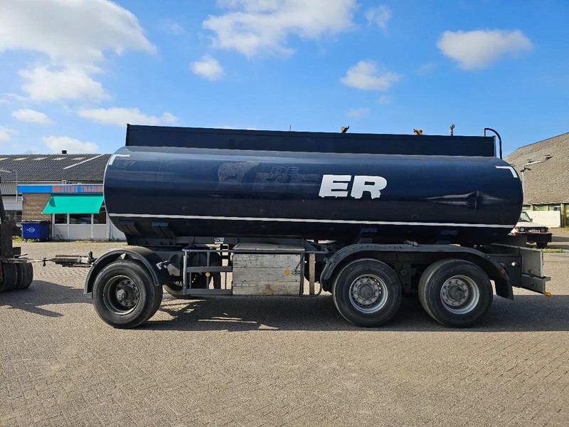 Tanker semi-trailer Magyar ORIGINAL: picture 9