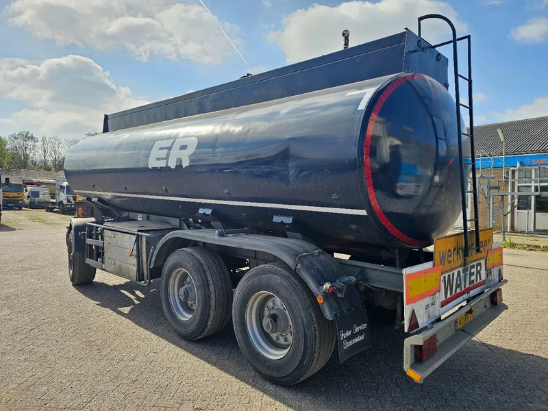 Tanker semi-trailer Magyar ORIGINAL: picture 8
