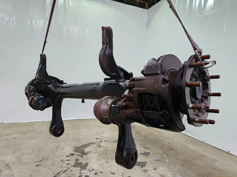 Mercedes-Benz TE5/8KC7-9 - Drive shaft for Truck: picture 2 Mercedes-Benz TE5/8KC7-9 - Drive shaft for Truck: picture 2