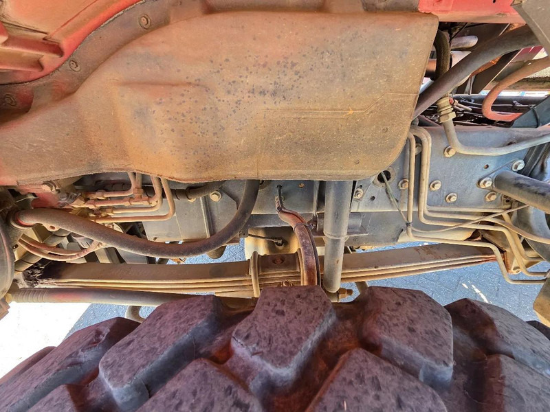 Fire engine Renault M210: picture 18