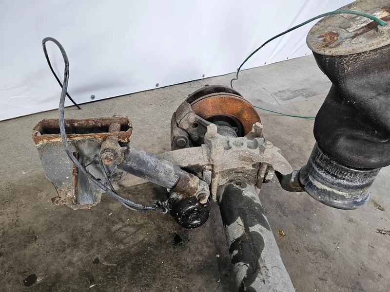 SAF SBK2243-11S - Drive shaft: picture 4 SAF SBK2243-11S - Drive shaft: picture 4