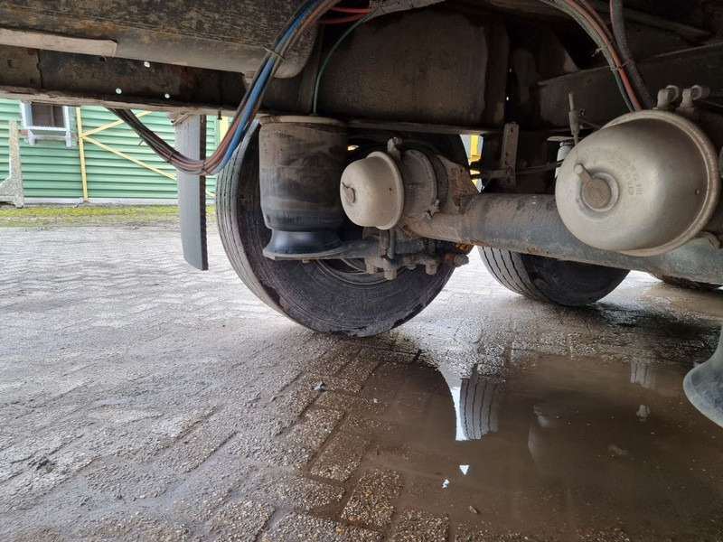 Dropside/ Flatbed semi-trailer Schmitz Cargobull SCS24: picture 11 Dropside/ Flatbed semi-trailer Schmitz Cargobull SCS24: picture 11