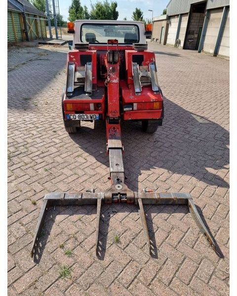 Toyota JIGE - Tow system - takelsysteem - Tow truck: picture 2 Toyota JIGE - Tow system - takelsysteem - Tow truck: picture 2