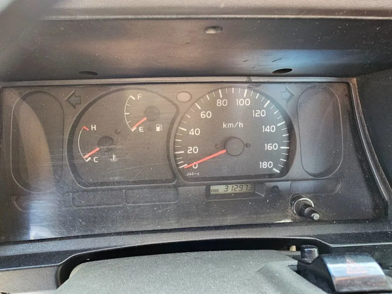 Pickup truck Toyota Land Cruiser LB71MOD: picture 12 Pickup truck Toyota Land Cruiser LB71MOD: picture 12