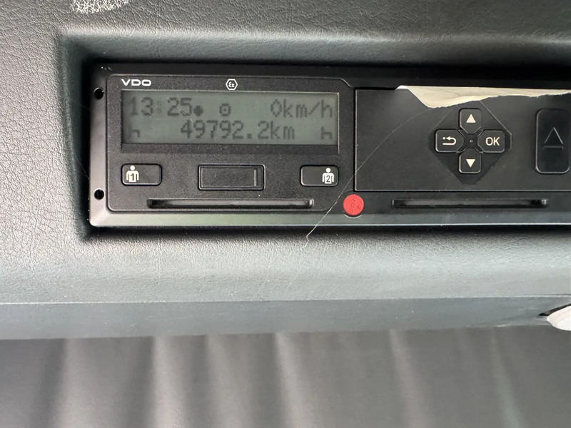 Tractor unit MAN TGA 18.400 H13 HN 184 FT: picture 12 Tractor unit MAN TGA 18.400 H13 HN 184 FT: picture 12