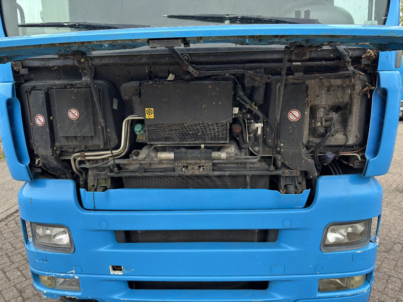 Tractor unit MAN TGA 18.400 H13 HN 184 FT: picture 15 Tractor unit MAN TGA 18.400 H13 HN 184 FT: picture 15