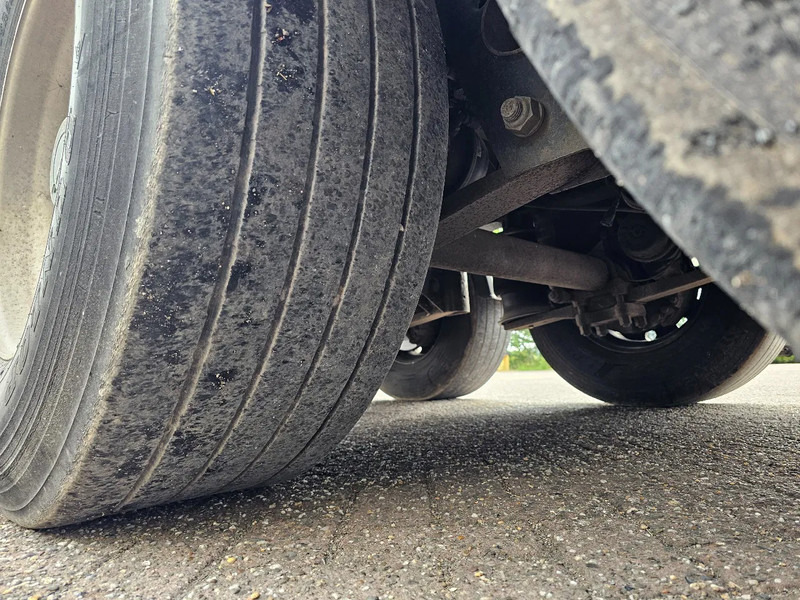 Dropside/ Flatbed semi-trailer Trailor SYY3WX1A - SMB - DISC: picture 17 Dropside/ Flatbed semi-trailer Trailor SYY3WX1A - SMB - DISC: picture 17