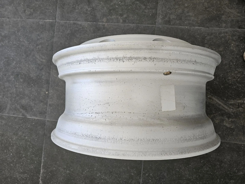 Alcoa 22.5 x 9.00 (200 Pieces in stock) - Rim for Truck: picture 5 Alcoa 22.5 x 9.00 (200 Pieces in stock) - Rim for Truck: picture 5