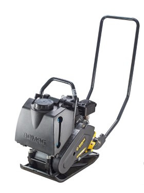 BOMAG BP 10/35 - Plate compactor: picture 1 BOMAG BP 10/35 - Plate compactor: picture 1