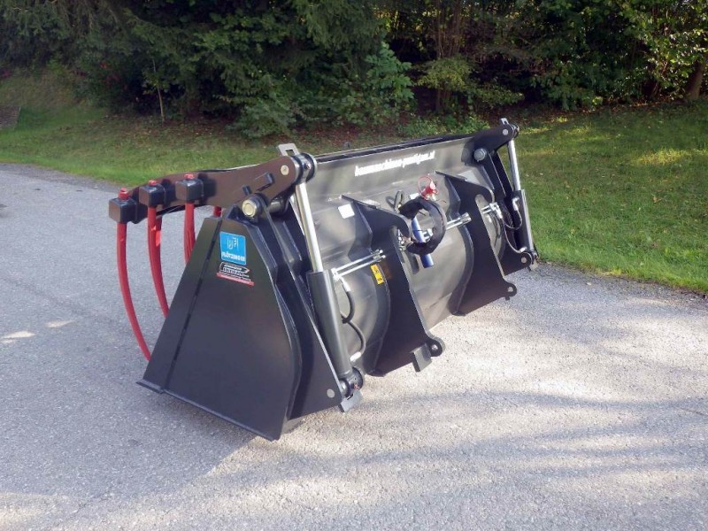 Flötzinger Silage shovel SSM - Loader bucket: picture 3 Flötzinger Silage shovel SSM - Loader bucket: picture 3