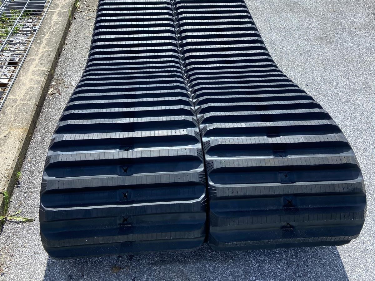 Gummikette Marooka MST 1500 VDR - Universal part for Tracked dumper: picture 4 Gummikette Marooka MST 1500 VDR - Universal part for Tracked dumper: picture 4