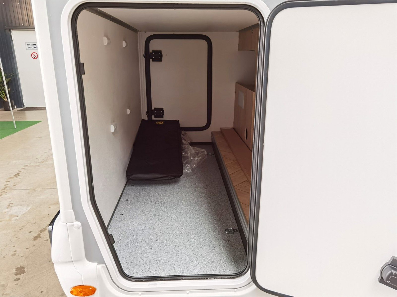 Semi-integrated motorhome Chausson 627 TITANIUM /-2026- / 165PS - 8G. AUTOMATIK: picture 12