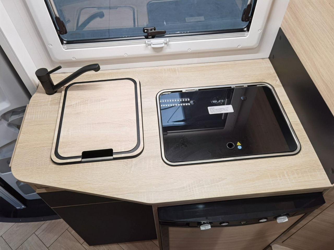 Leasing of  Chausson S 697 SPORT LINE / - 2026 - / EINZELBETTEN Chausson S 697 SPORT LINE / - 2026 - / EINZELBETTEN: picture 19