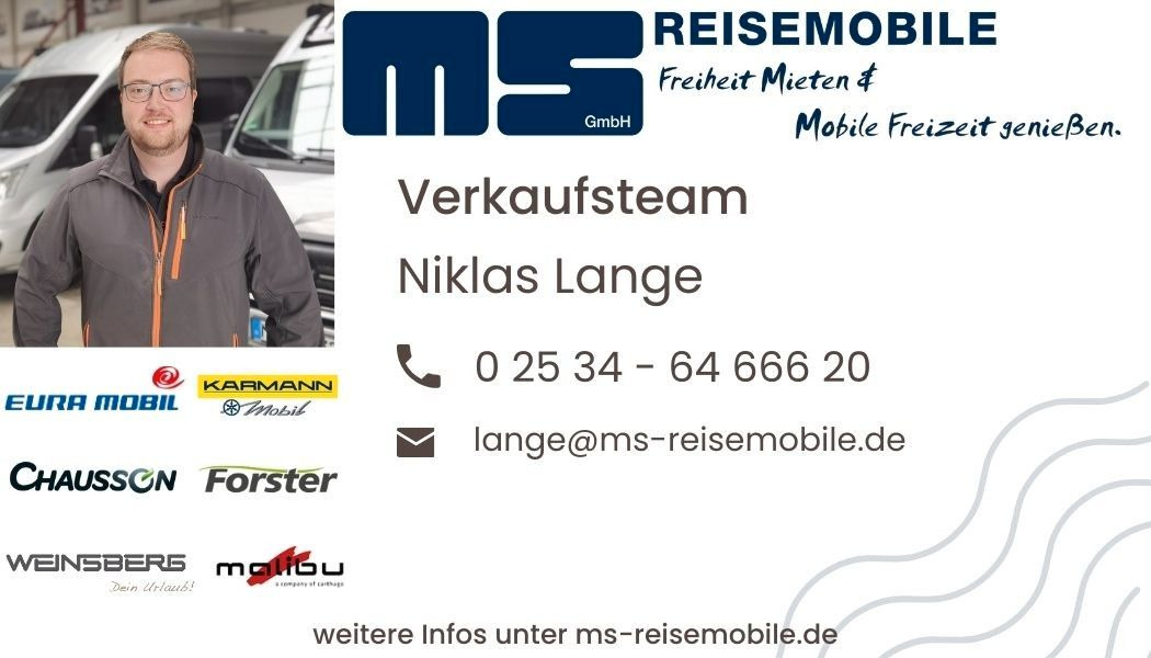 Chausson V697 FIRST LINE / ZUBEHÖR - PAKET / EINZELBETTEN - Campervan: picture 3 Chausson V697 FIRST LINE / ZUBEHÖR - PAKET / EINZELBETTEN - Campervan: picture 3