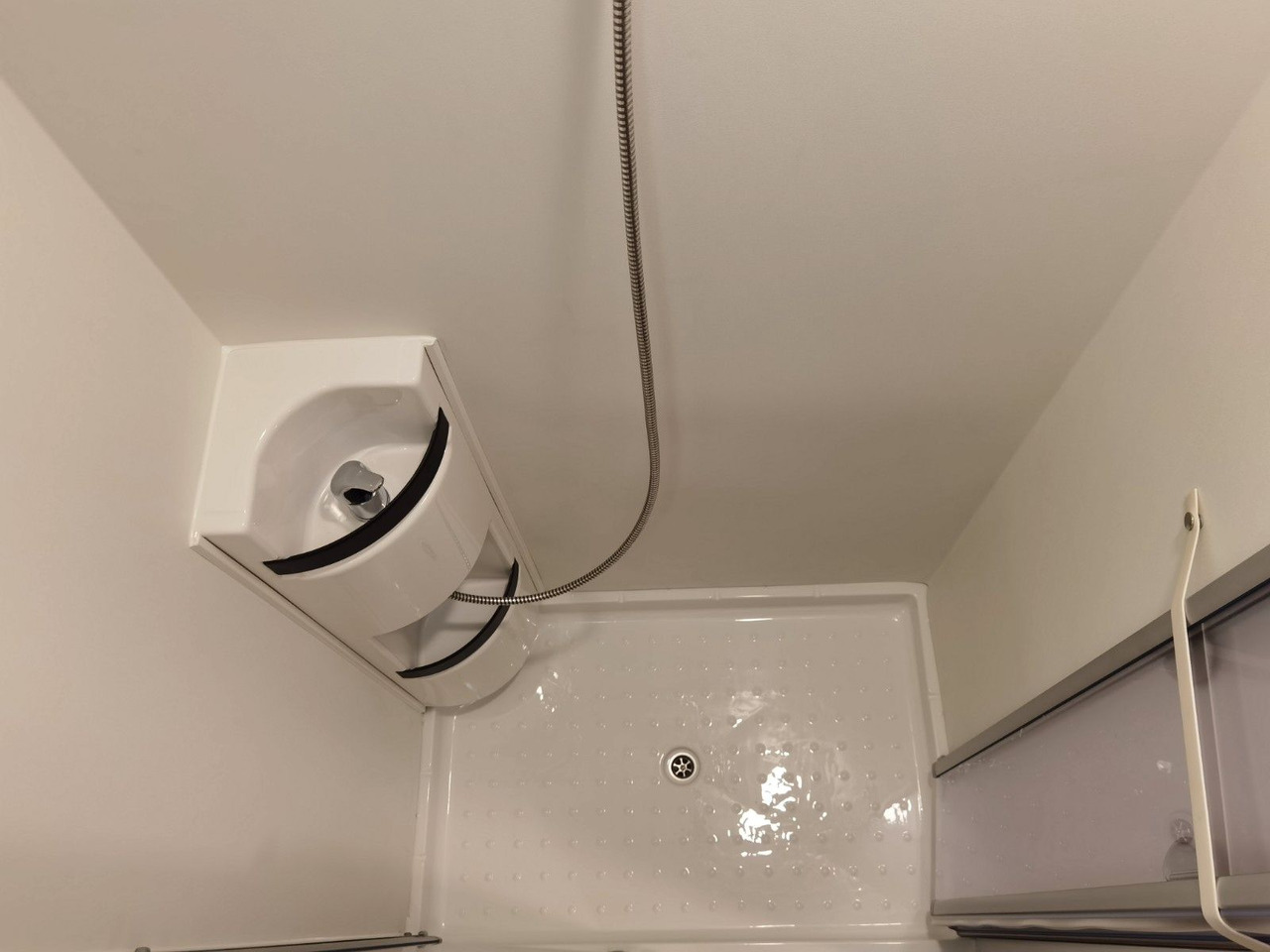 Alcove motorhome Eura Mobil ACTIVA ONE 630 LS / -2025- / 140PS / RAUMWUNDER: picture 23 Alcove motorhome Eura Mobil ACTIVA ONE 630 LS / -2025- / 140PS / RAUMWUNDER: picture 23