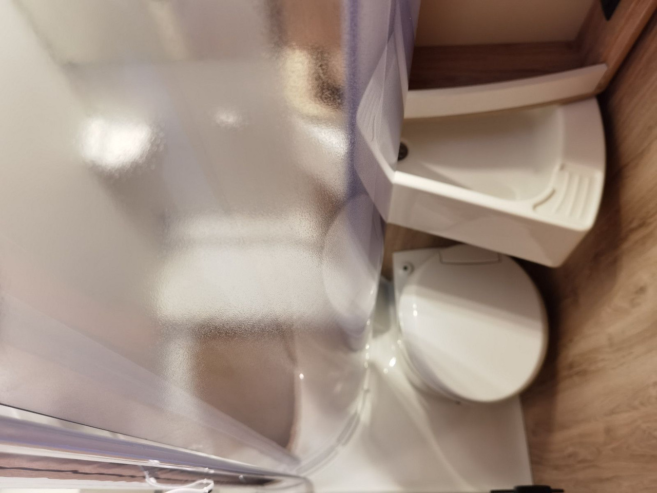 Semi-integrated motorhome Eura Mobil PROFILA T 660 EB / -2025-/ 140PS / MONDIAL-PAKET: picture 23 Semi-integrated motorhome Eura Mobil PROFILA T 660 EB / -2025-/ 140PS / MONDIAL-PAKET: picture 23