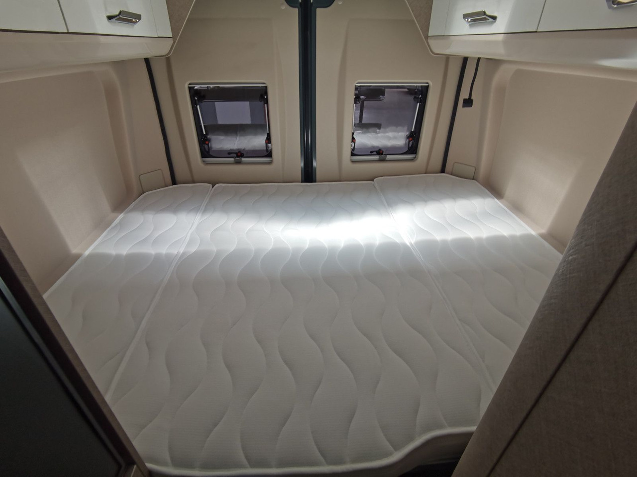 Campervan Karmann DAVIS 590 TRENDSTYLE /-MODELL 2025-/ PLUS- PAKET: picture 18