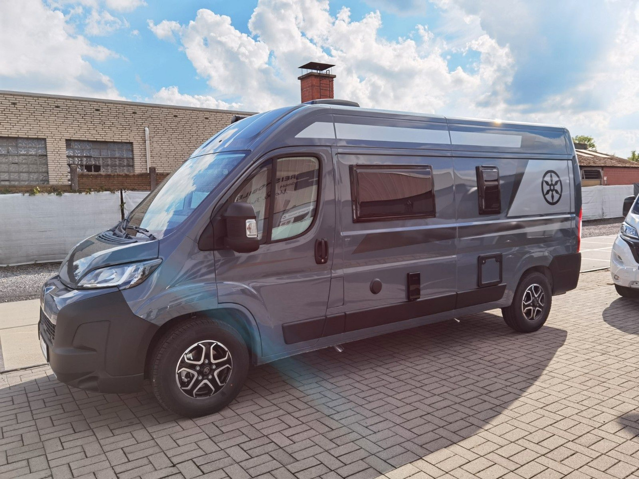 Campervan Karmann DAVIS 590 TRENDSTYLE / -MODELL 2026-/ PLUS-PAKET: picture 6 Campervan Karmann DAVIS 590 TRENDSTYLE / -MODELL 2026-/ PLUS-PAKET: picture 6