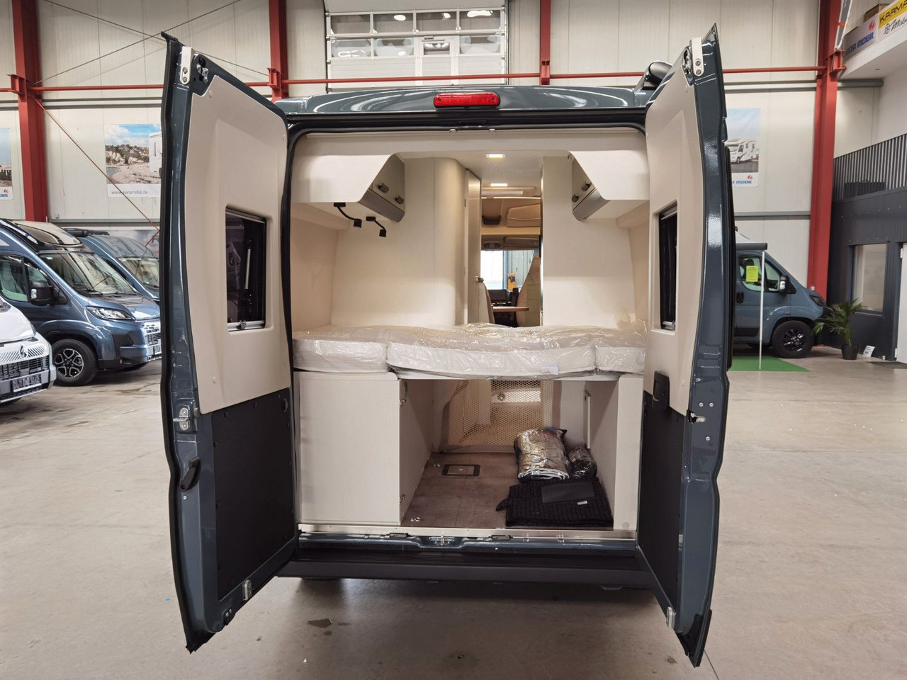 Leasing of Karmann DAVIS 590 TRENDSTYLE / -MODELL 2026-/ PLUS-PAKET Karmann DAVIS 590 TRENDSTYLE / -MODELL 2026-/ PLUS-PAKET: picture 11 Leasing of Karmann DAVIS 590 TRENDSTYLE / -MODELL 2026-/ PLUS-PAKET Karmann DAVIS 590 TRENDSTYLE / -MODELL 2026-/ PLUS-PAKET: picture 11