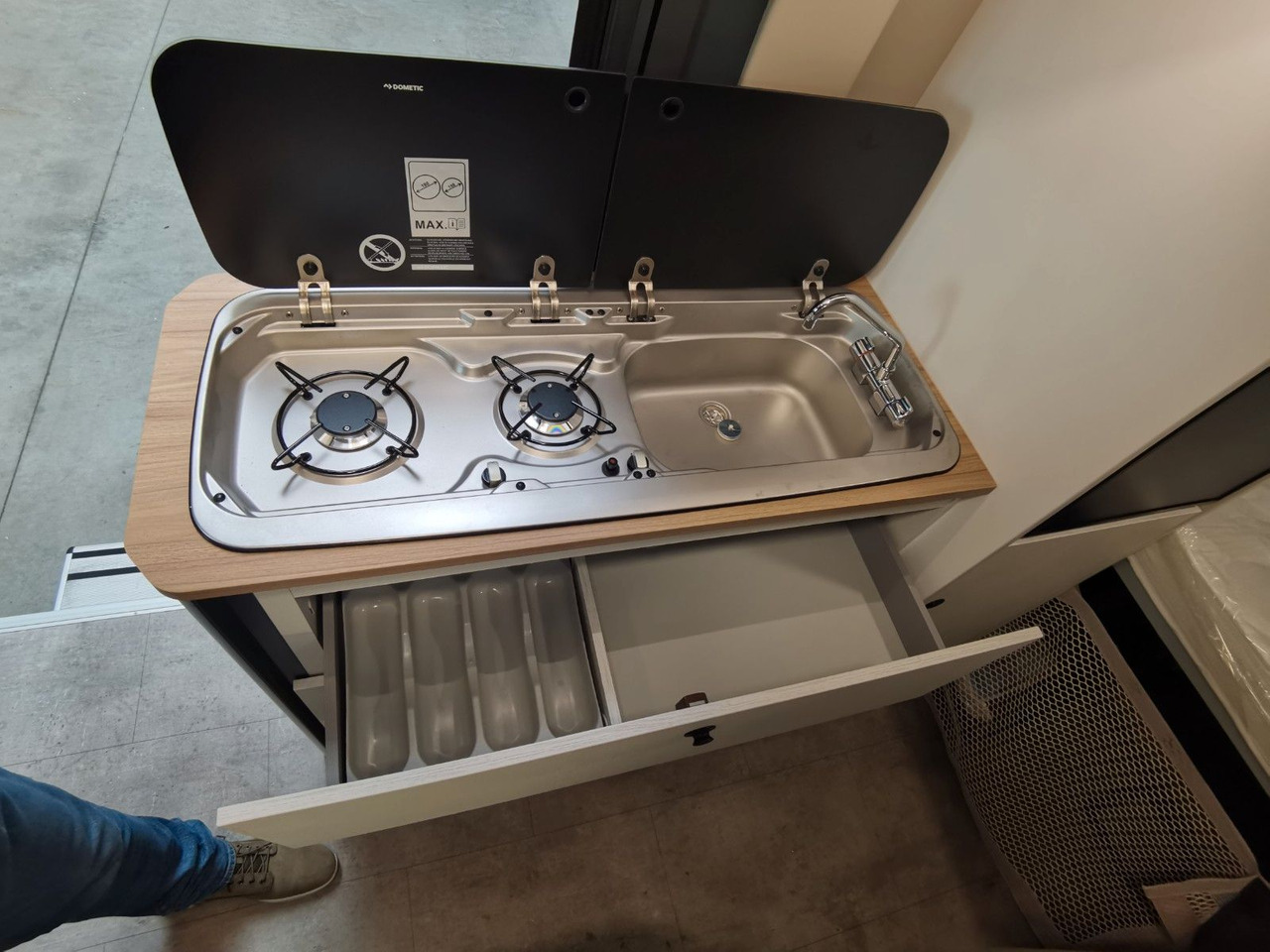 Leasing of Karmann DAVIS 590 TRENDSTYLE / -MODELL 2026-/ PLUS-PAKET Karmann DAVIS 590 TRENDSTYLE / -MODELL 2026-/ PLUS-PAKET: picture 19 Leasing of Karmann DAVIS 590 TRENDSTYLE / -MODELL 2026-/ PLUS-PAKET Karmann DAVIS 590 TRENDSTYLE / -MODELL 2026-/ PLUS-PAKET: picture 19