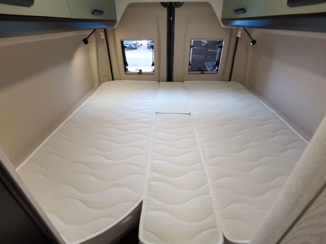 Campervan Karmann DAVIS 620 TRENDSTYLE / -MODELL 2026-/ PLUS-PAKET: picture 18