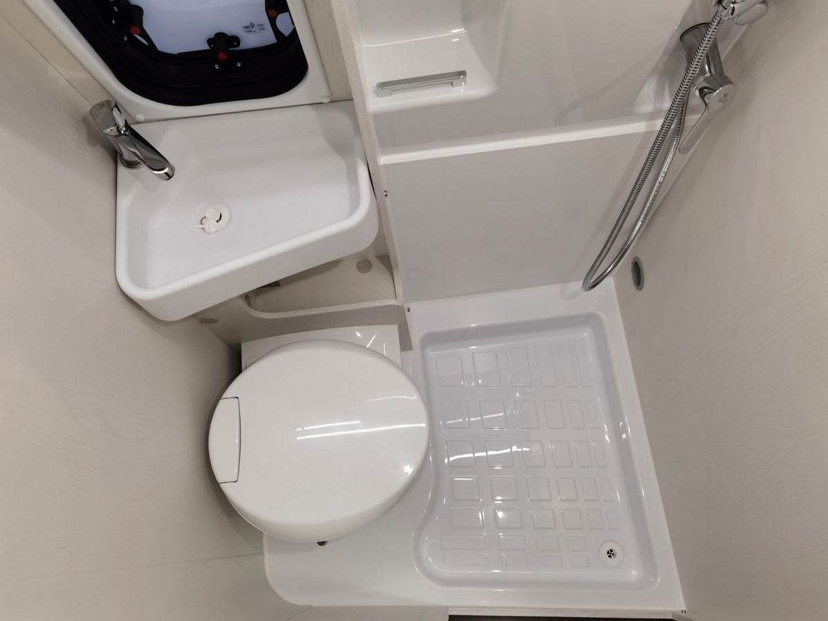 Campervan Karmann DAVIS 620 TRENDSTYLE / -MODELL 2026-/ PLUS-PAKET: picture 20