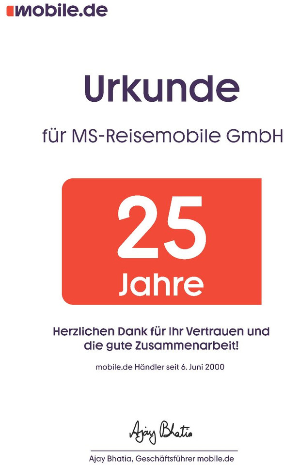 Campervan Karmann DAVIS 620 TRENDSTYLE / -MODELL 2026-/ PLUS-PAKET: picture 27