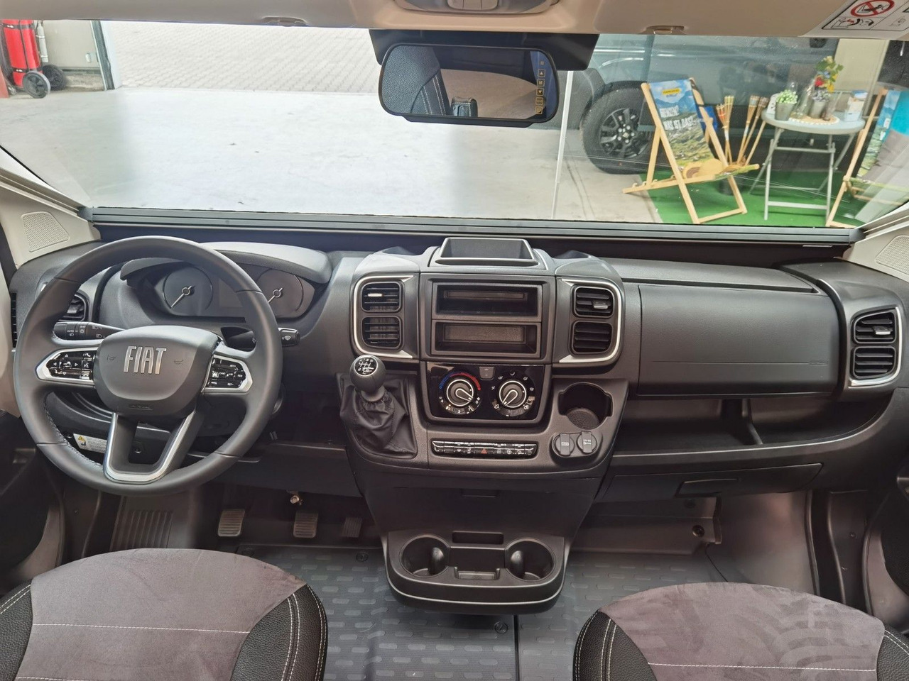 Campervan Karmann DEXTER 580 /-MODELL 2026-/ PANORAMA DACHFENSTER: picture 10 Campervan Karmann DEXTER 580 /-MODELL 2026-/ PANORAMA DACHFENSTER: picture 10