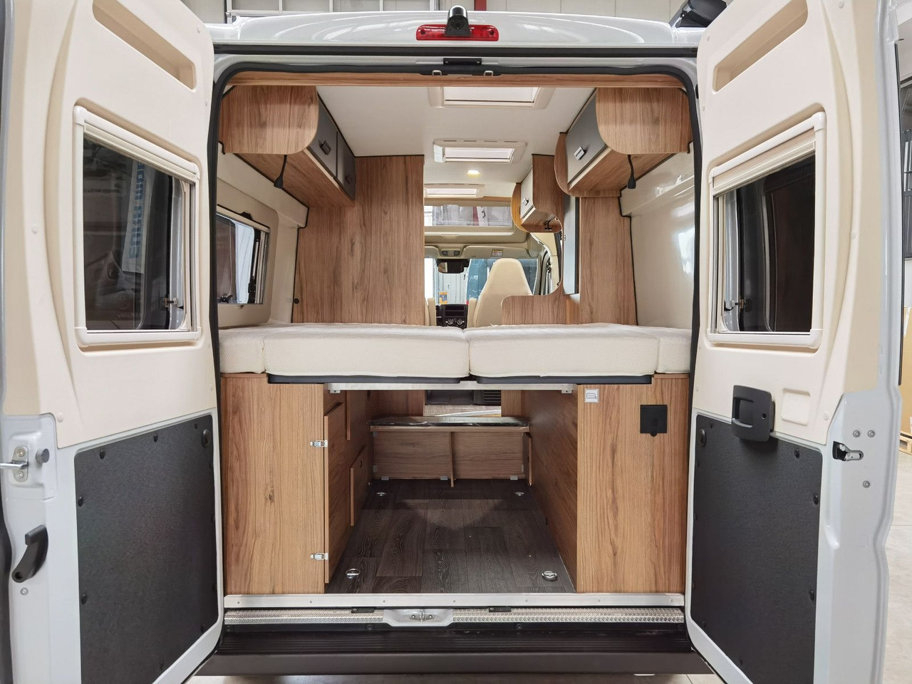 Campervan Karmann DEXTER 600 / -2026-/ EINZELBETTEN & BAR-VERSION: picture 10 Campervan Karmann DEXTER 600 / -2026-/ EINZELBETTEN & BAR-VERSION: picture 10