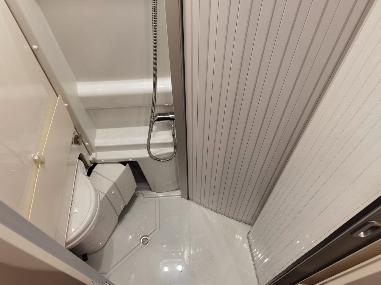 Campervan Malibu VAN COMFORT GT - 640 LE / NAVIGATION & KEYLESS: picture 19