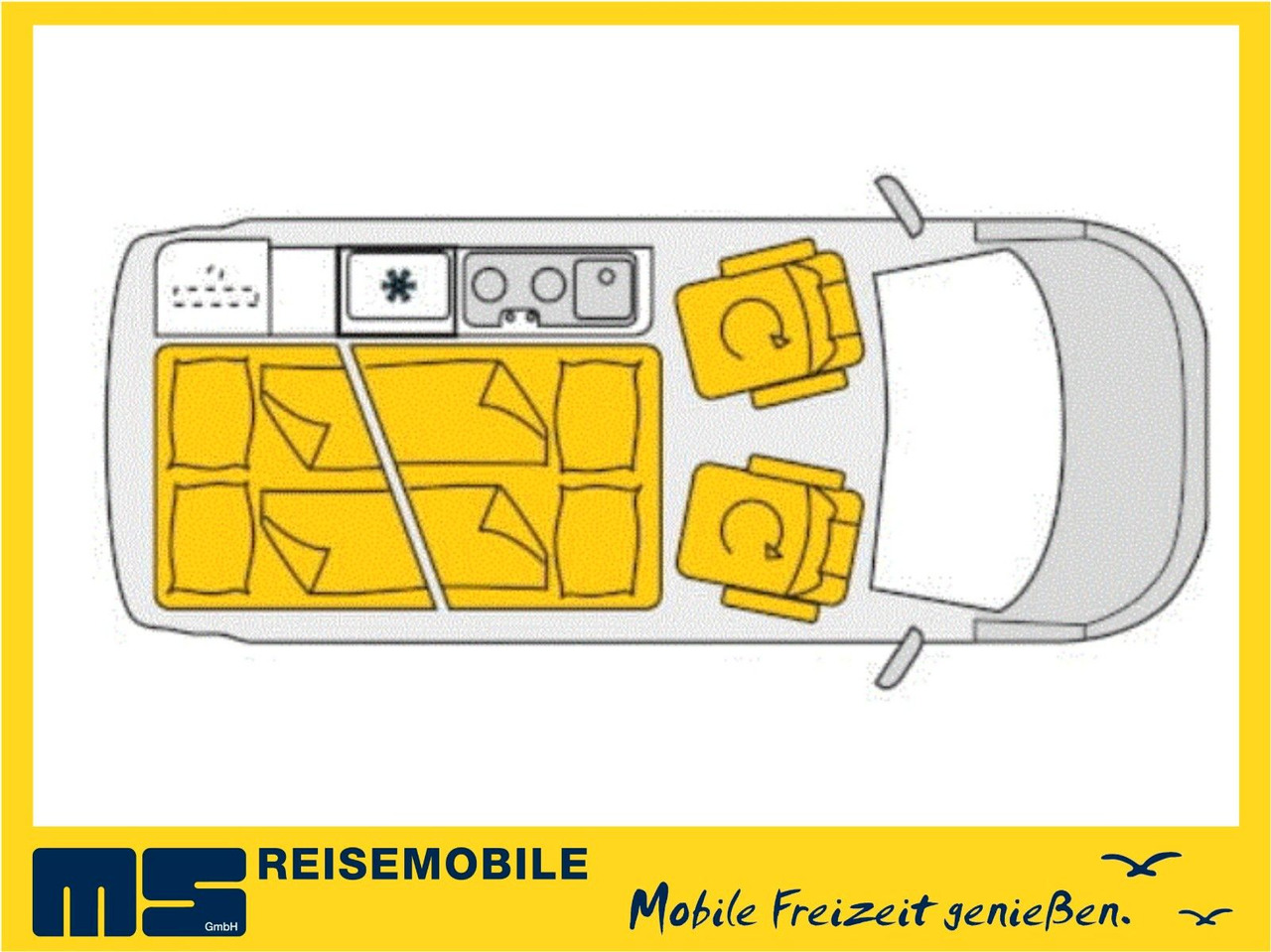 Volkswagen T6.1 CALIFORNIA OCEAN EDITION / DSG / NAVI / ACC - Campervan: picture 2 Volkswagen T6.1 CALIFORNIA OCEAN EDITION / DSG / NAVI / ACC - Campervan: picture 2