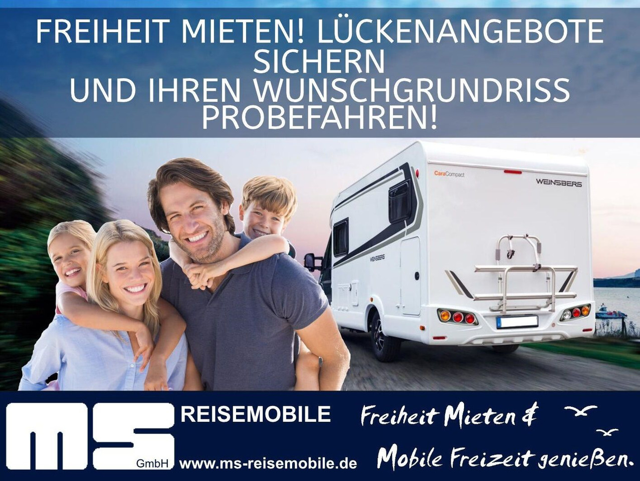 New Campervan Weinsberg CARABUS 600 MQ /140PS / CARE-DRIVE-PAKET ADVANCE: picture 27