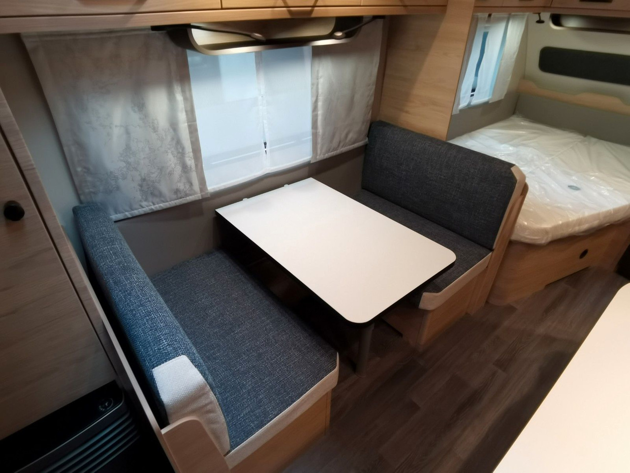 Leasing of  Weinsberg CARAONE 500 FDK -MODELL 2026- / 1700kg Weinsberg CARAONE 500 FDK -MODELL 2026- / 1700kg: picture 14