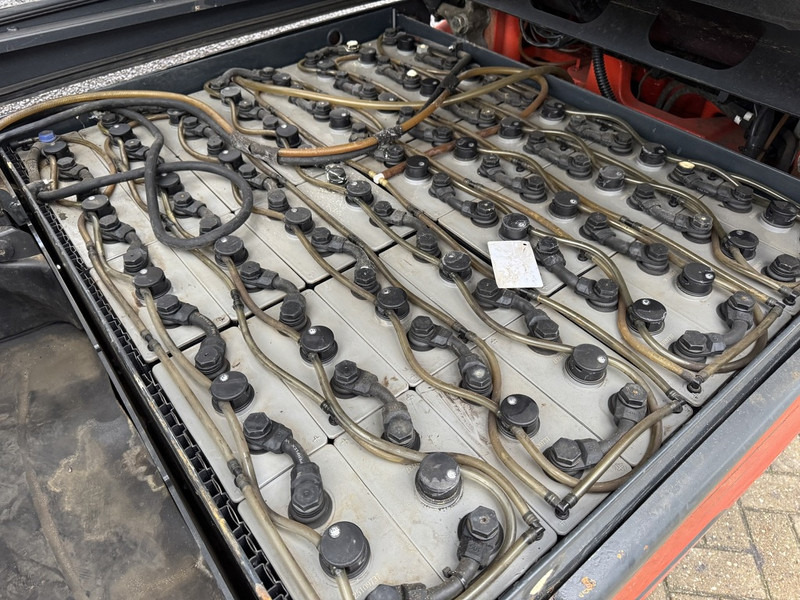 Electric forklift Linde E 25 L: picture 11 Electric forklift Linde E 25 L: picture 11