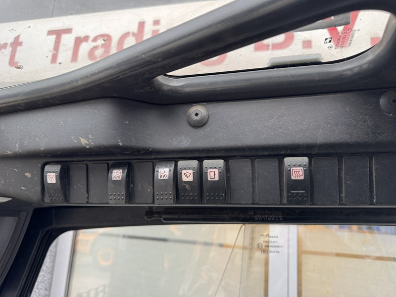 Electric forklift Linde E 25 L: picture 16 Electric forklift Linde E 25 L: picture 16