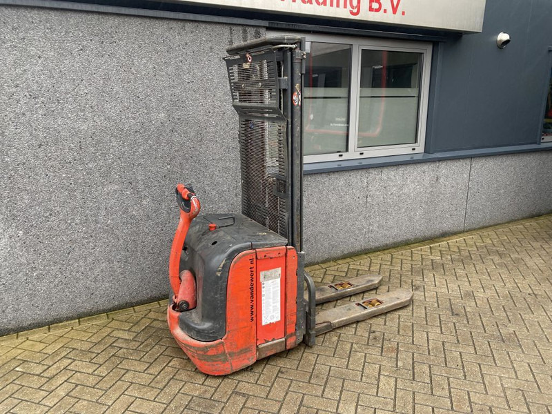 Linde L 14 - Pallet truck: picture 2 Linde L 14 - Pallet truck: picture 2