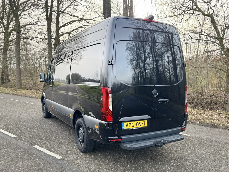 Mercedes-Benz 317 CDI L2H2 Dubbel Cabine 2022 LED - Panel van: picture 5 Mercedes-Benz 317 CDI L2H2 Dubbel Cabine 2022 LED - Panel van: picture 5