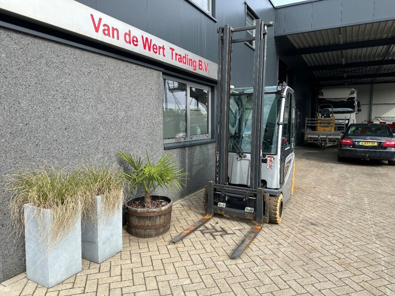 Still RX 20-20 - Electric forklift: picture 5 Still RX 20-20 - Electric forklift: picture 5