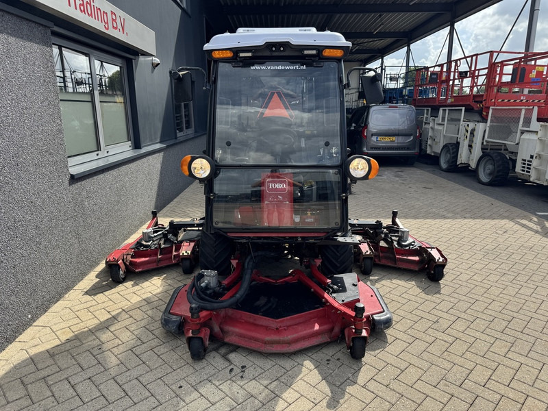 Toro 4010 -D - Lawn mower: picture 3 Toro 4010 -D - Lawn mower: picture 3