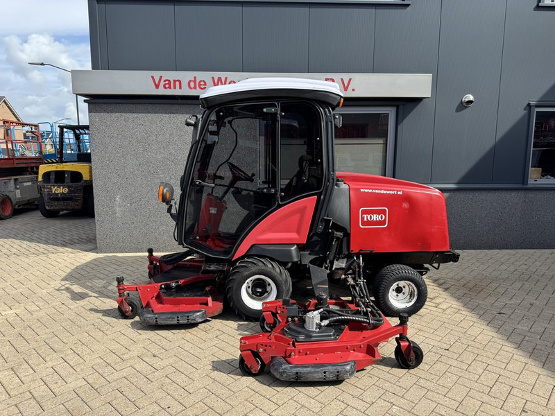 Toro 4010 -D - Lawn mower: picture 1 Toro 4010 -D - Lawn mower: picture 1