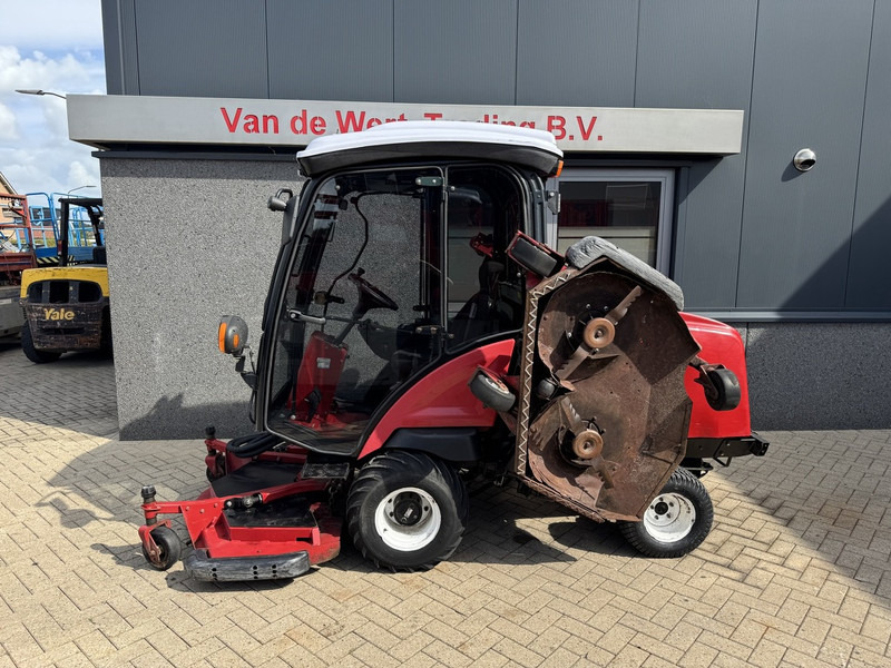 Toro 4010 -D - Lawn mower: picture 5 Toro 4010 -D - Lawn mower: picture 5