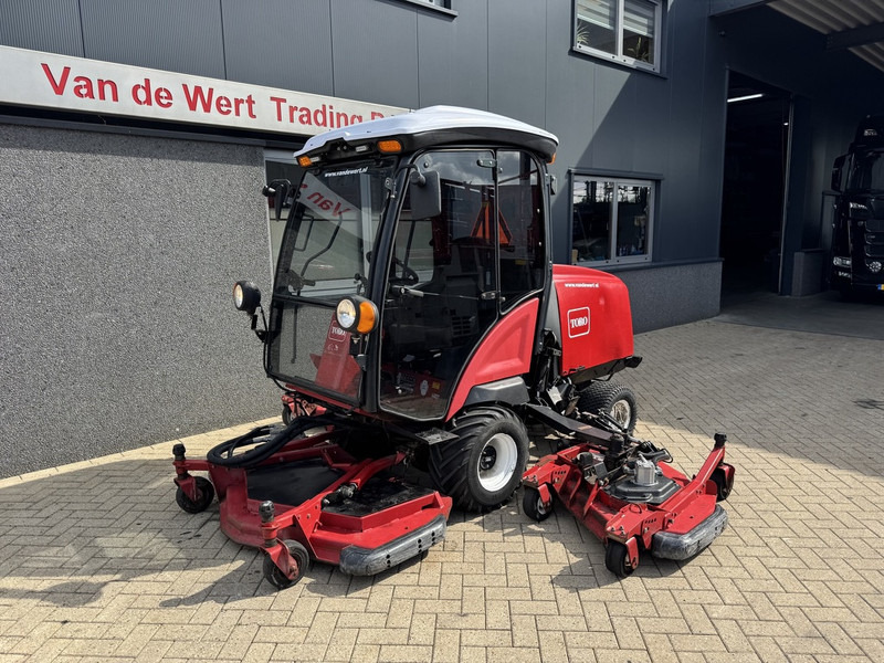 Toro 4010 -D - Lawn mower: picture 2 Toro 4010 -D - Lawn mower: picture 2